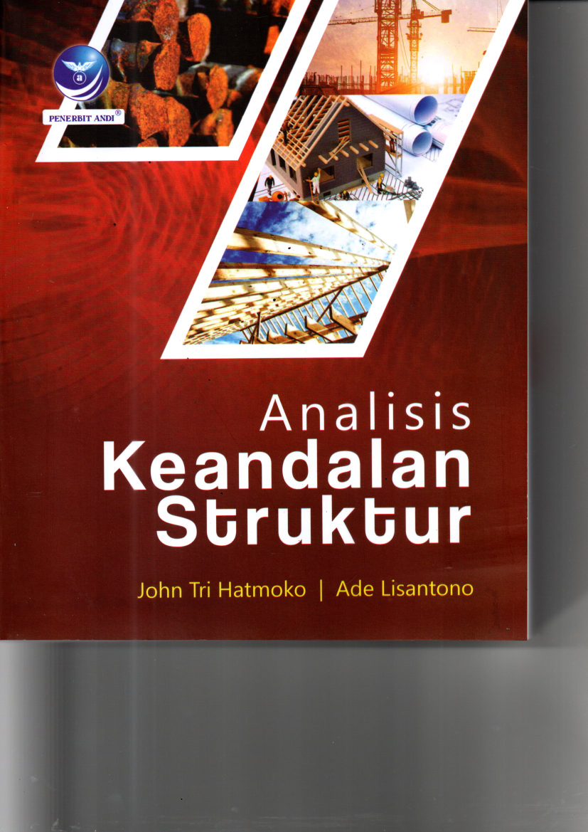 Analisis Keandalan Struktur (Ed. 1)