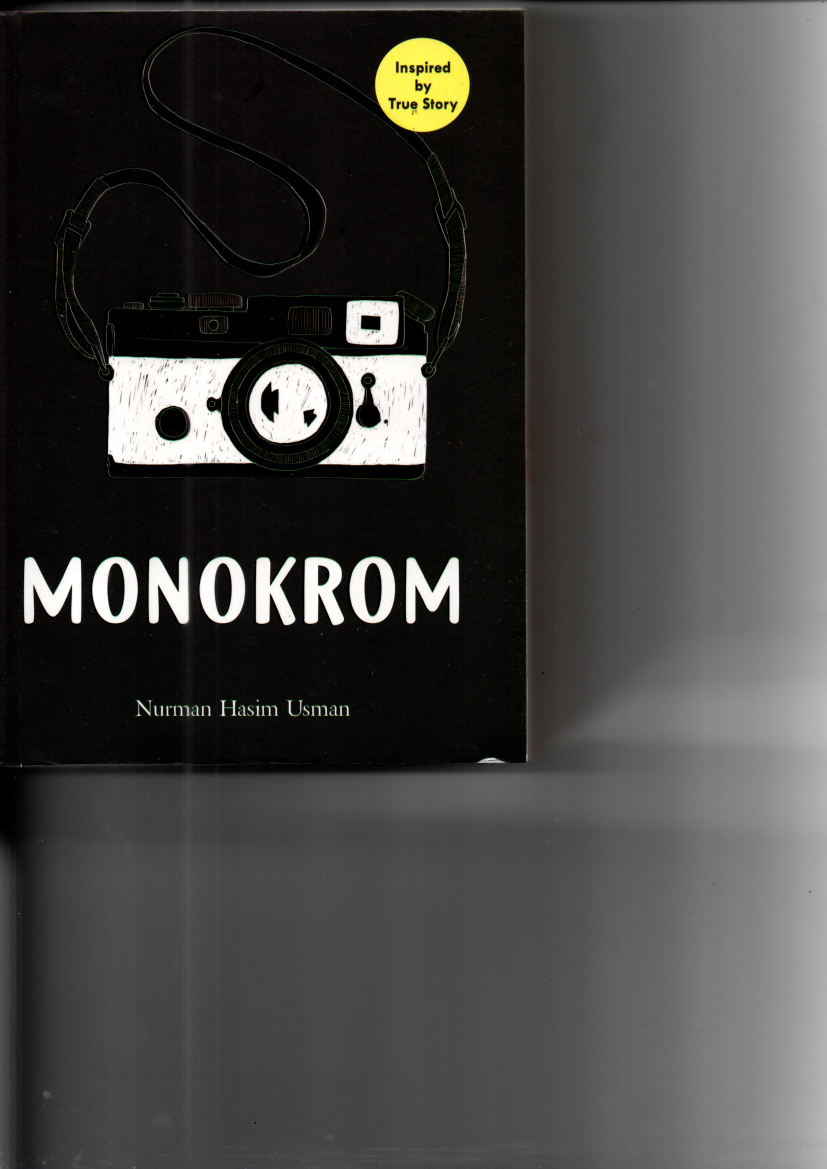 Monokrom (Ed. 1)