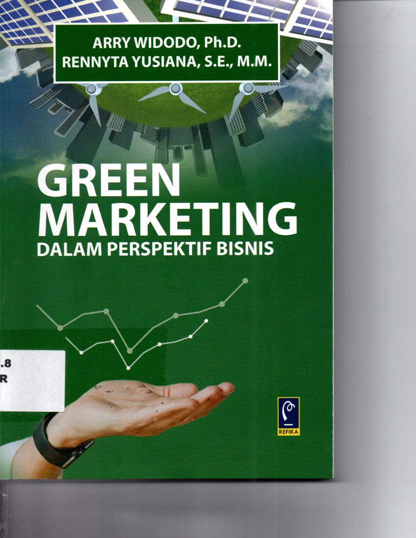 Green Marketing Dalam Perspektif Bisnis