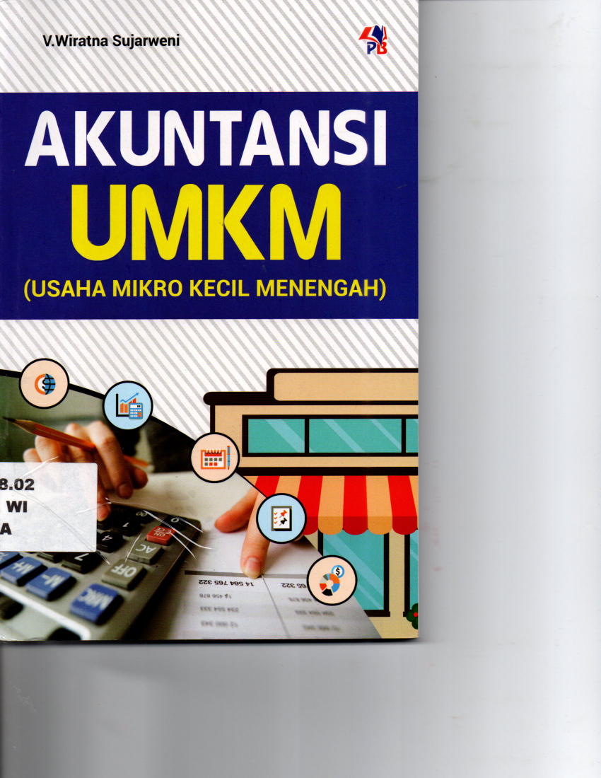 Akuntansi UMKM ( Usaha Mikro Kecil Menengah )