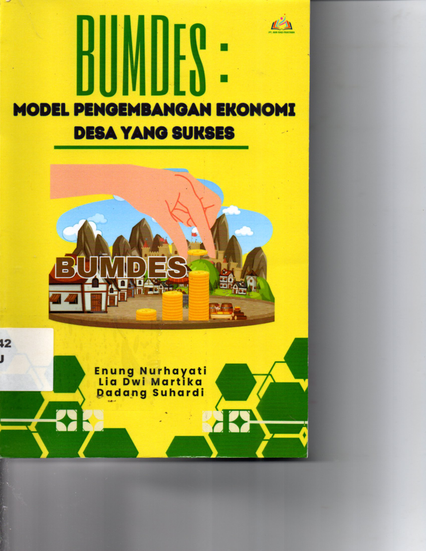 BUMDes Model Pengembangan Ekonomi Desa Yang Sukses