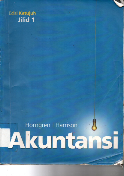 Akuntansi (Ed. 7, Jilid 1) (Sumbangan)