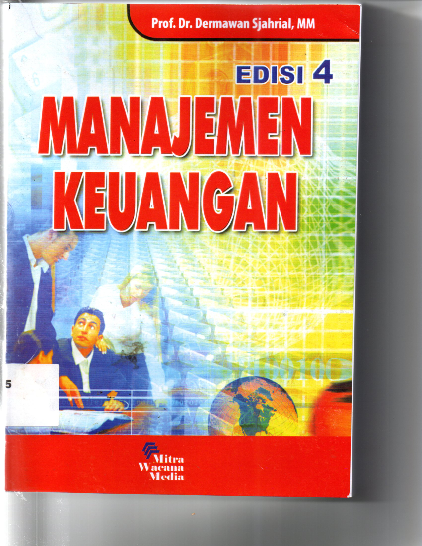 Manajemen Keuangan Edisi 4