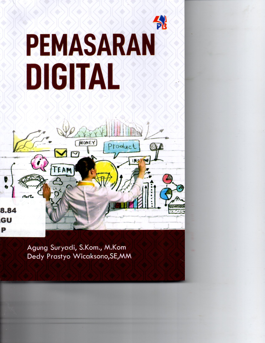 Pemasaran Digital