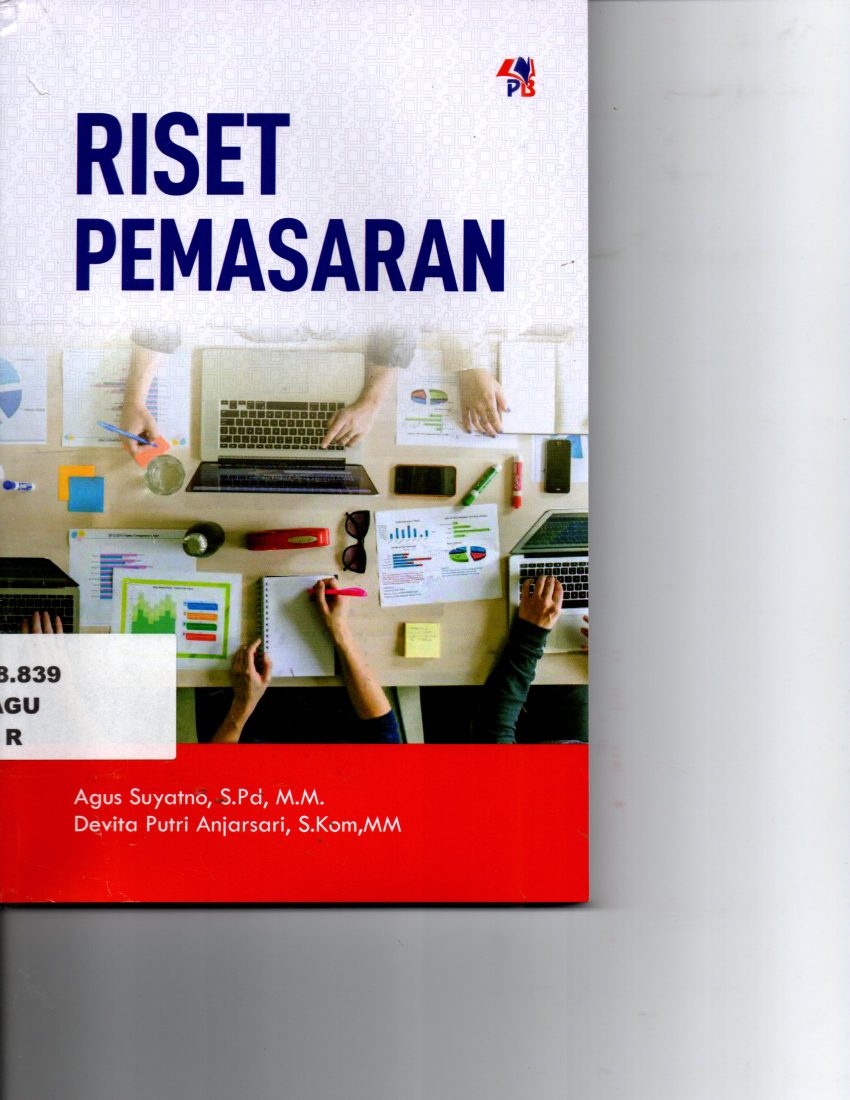 Riset Pemasaran