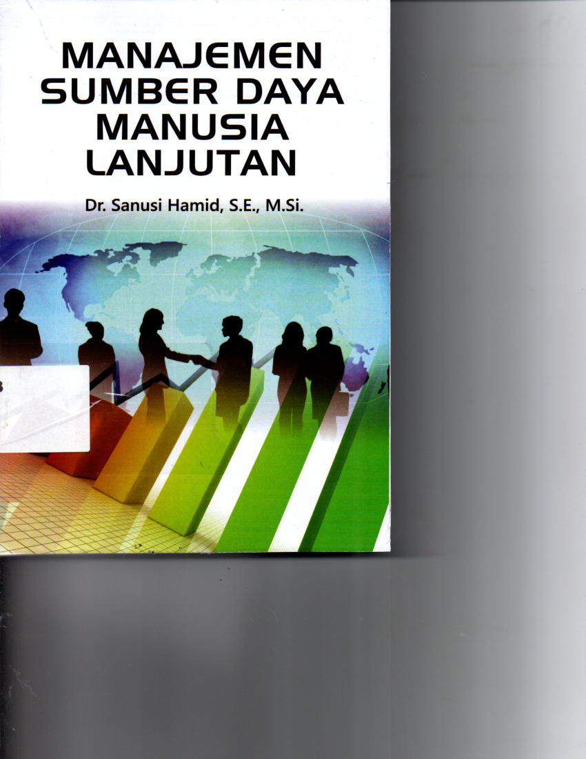 Manajemen Sumber Daya Manusia Lanjutan