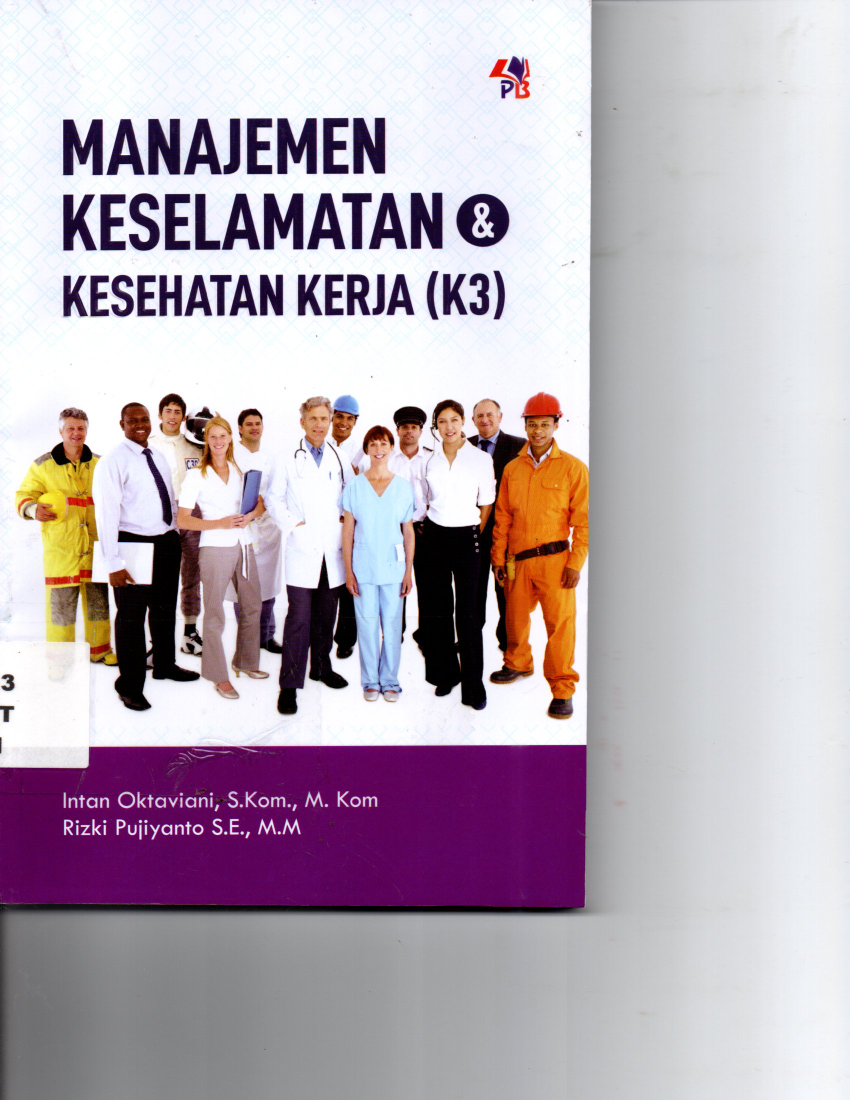 Manajemen Keselamatan dan Kesehatan Kerja (K3)