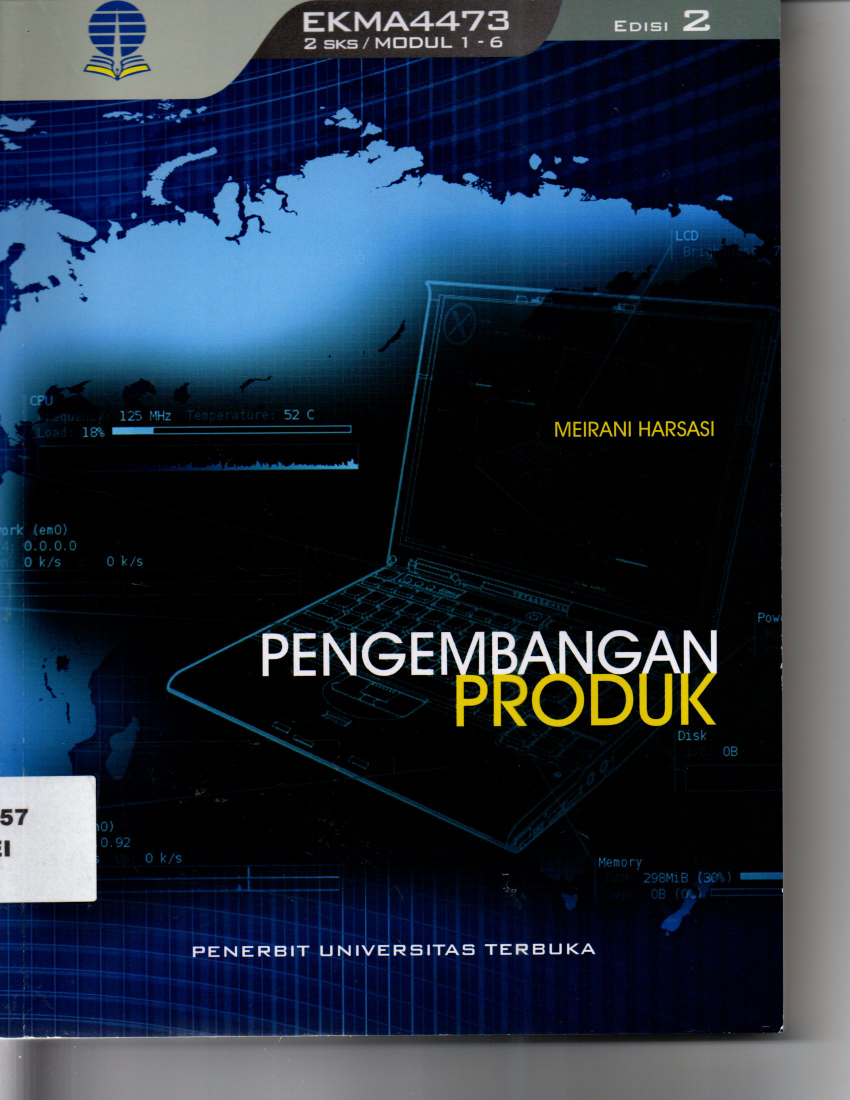 Pengembangan Produk