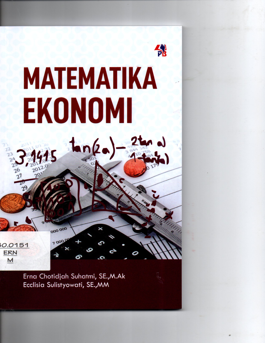 Matematika Ekonomi