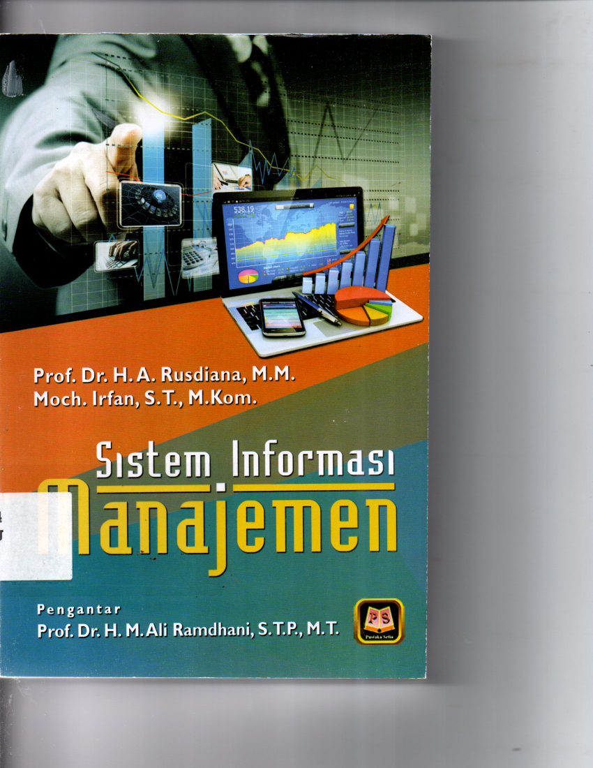 Sistem Informasi Manajemen