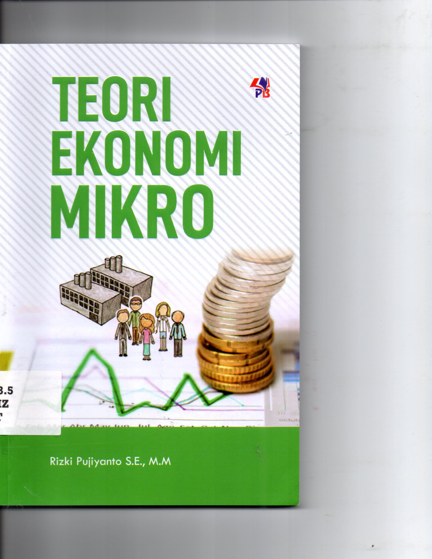 Teori Ekonomi Mikro