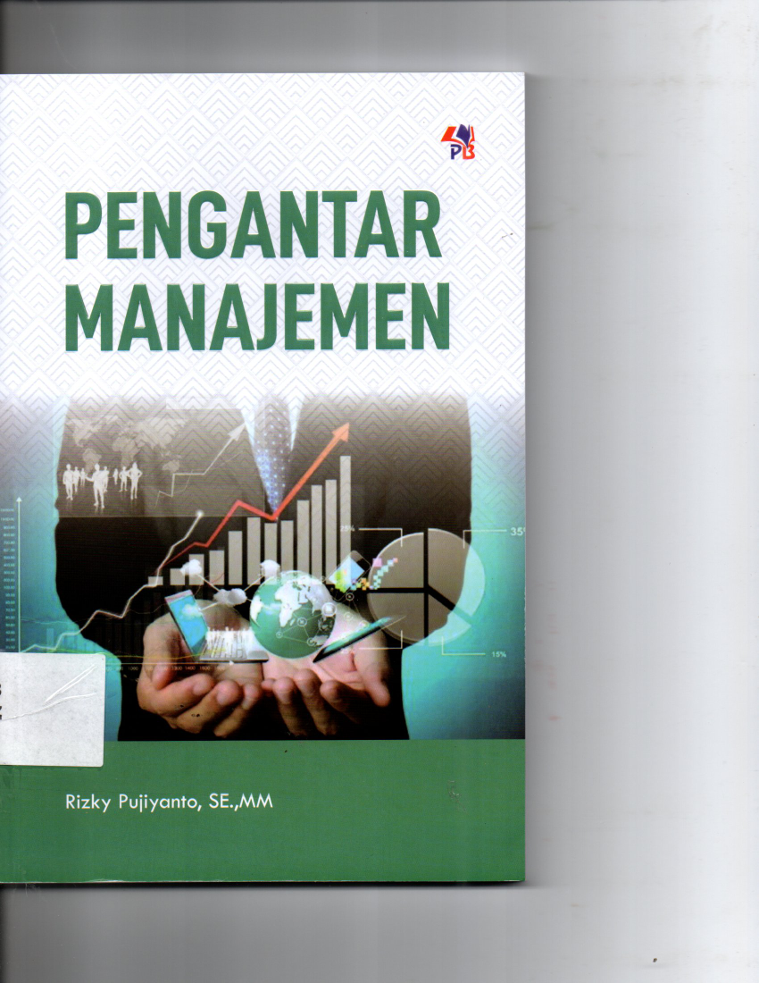 Pengantar Manajemen