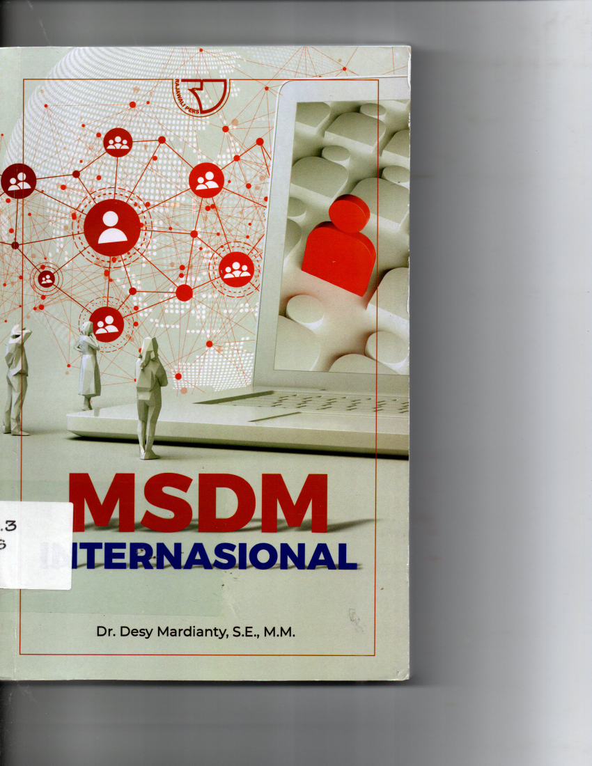 MSDM Internasional