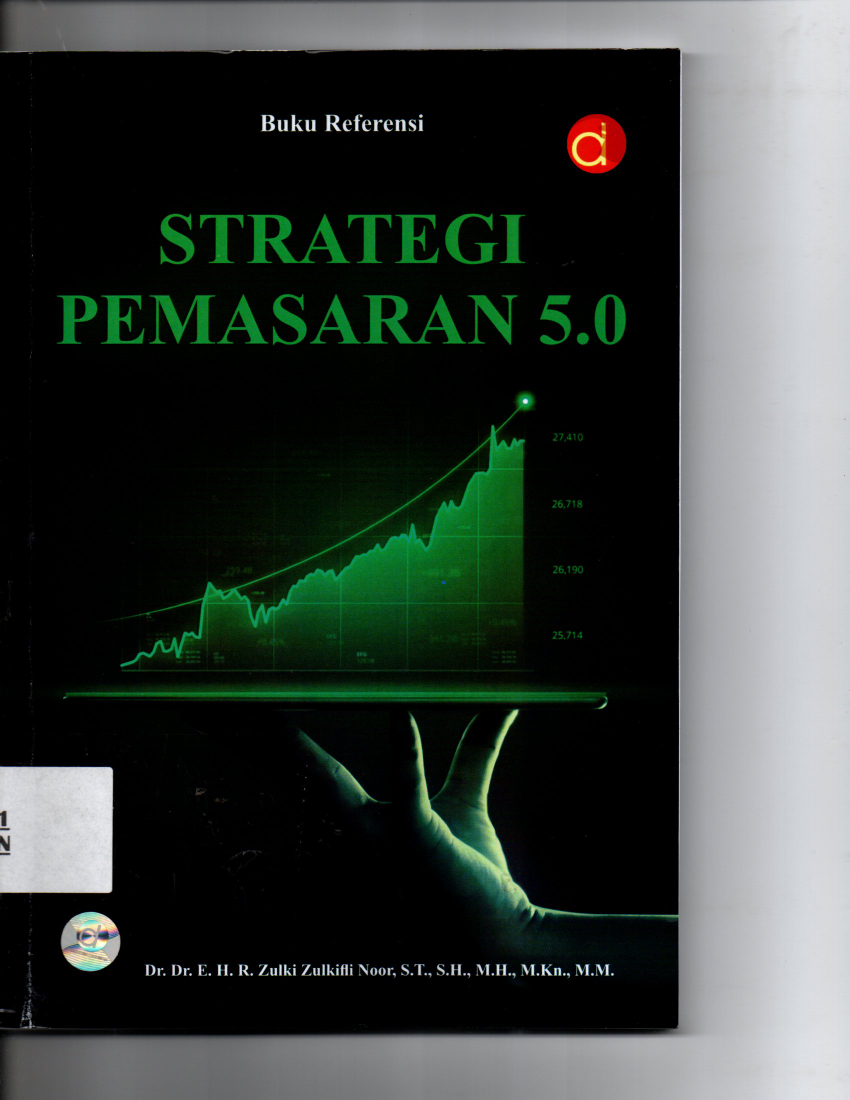 Strategi Pemasaran