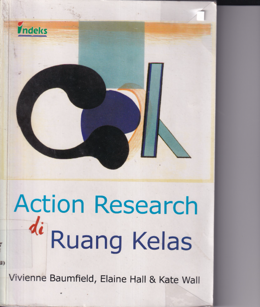 Action Research di Ruang Kelas (Cet. 1)