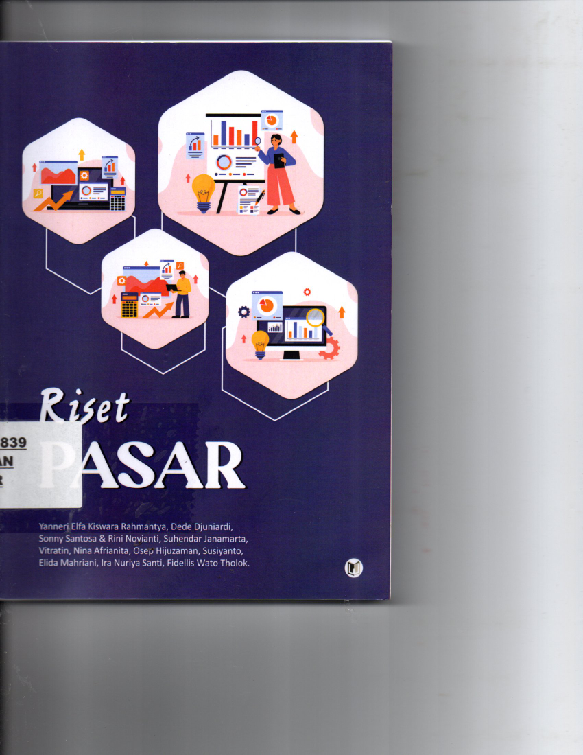 Riset Pemasaran