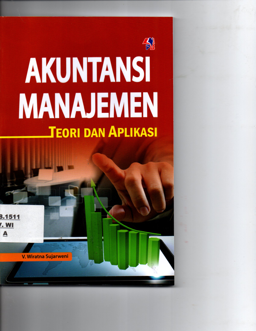 Akuntansi Manajemen Teori Dan Aplikasi