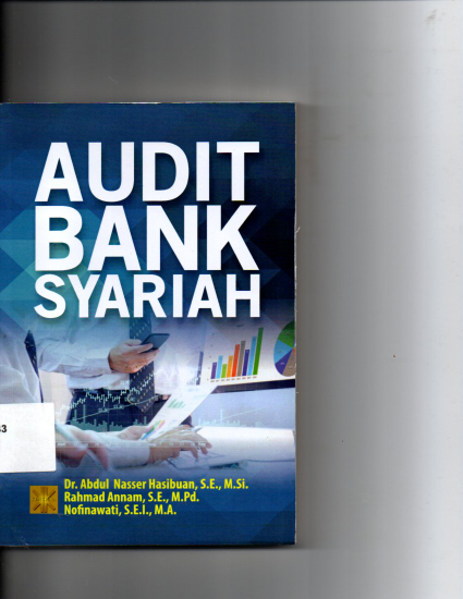 Audit Bank Syariah