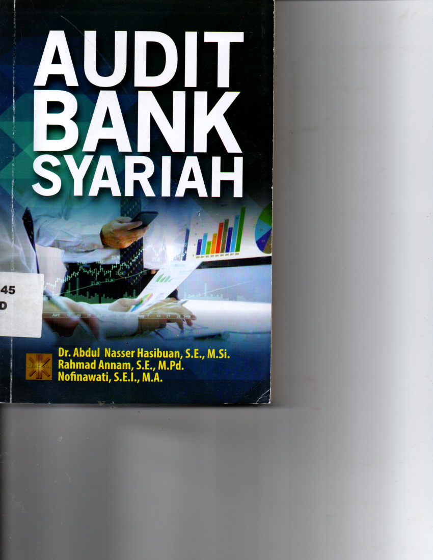 Audit Bank Syariah