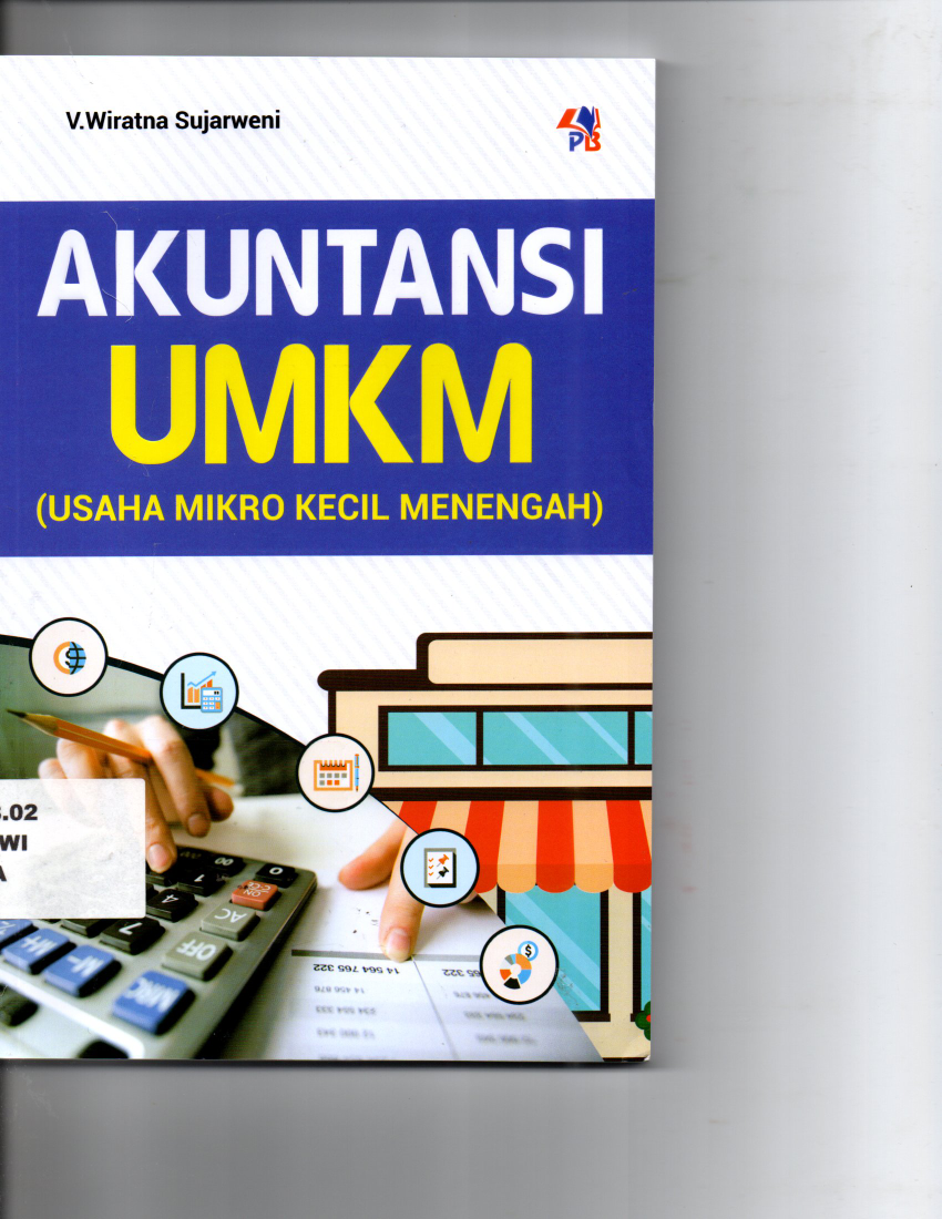 Akuntansi UMKM ( Usaha Mikro Kecil Menengah )