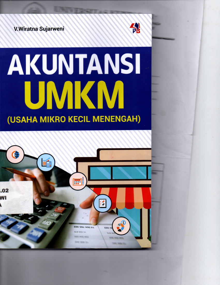 Akuntansi UMKM ( Usaha Mikro Kecil Menengah )