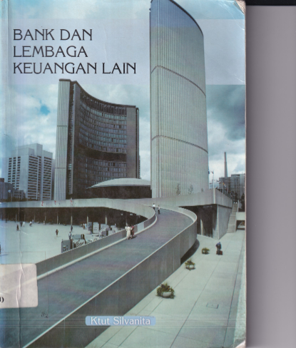Bank Dan Lembaga Keuangan Lain (Sumbangan)