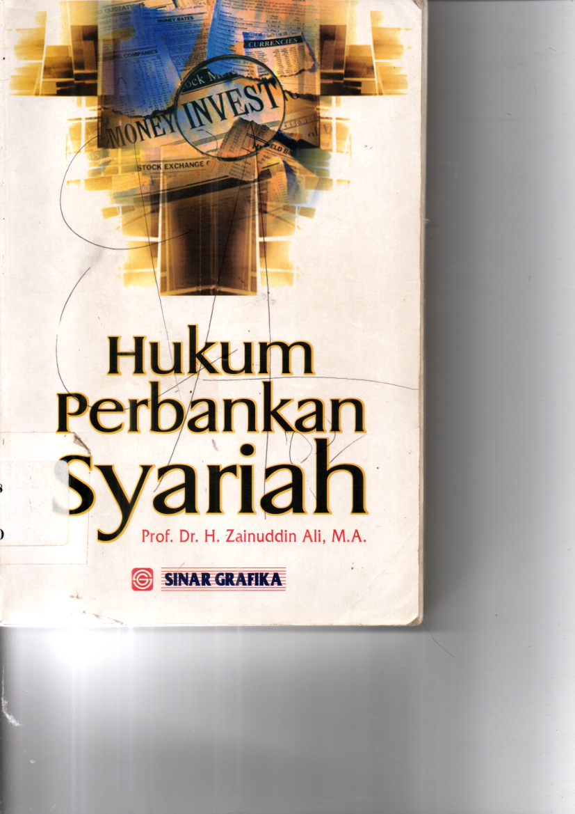 Hukum Perbankan Syariah (Ed. 1, Cet. 2)