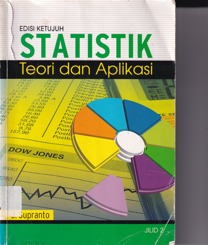 Statistik Teori dan Aplikasi (Ed. 7, Jilid 2)