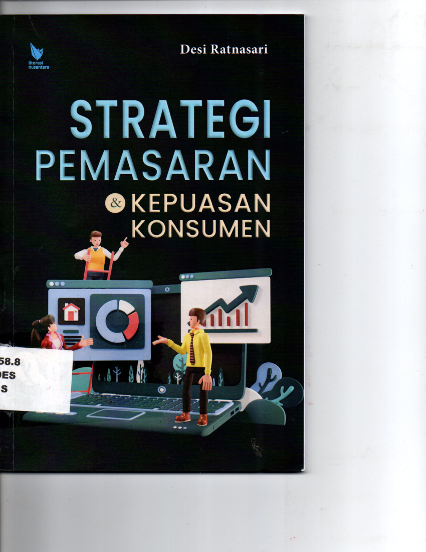 Strategi Pemasaran dan Kepuasan Konsumen