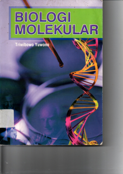 Biologi Molekular (Cet. 15)