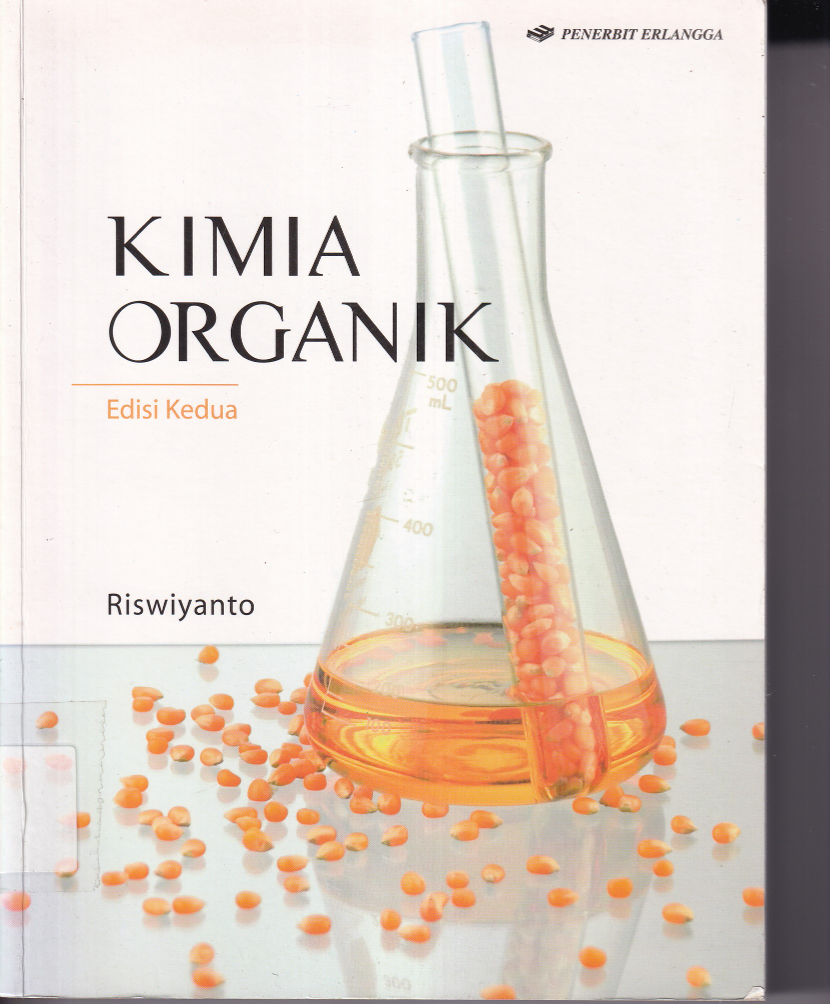 Kimia Organik (Ed. 2)