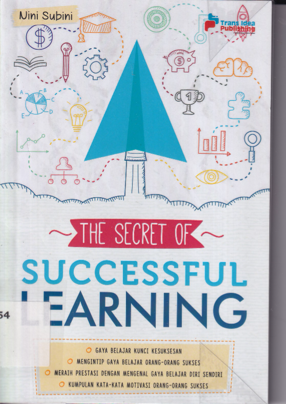The Secret of Successful Learning