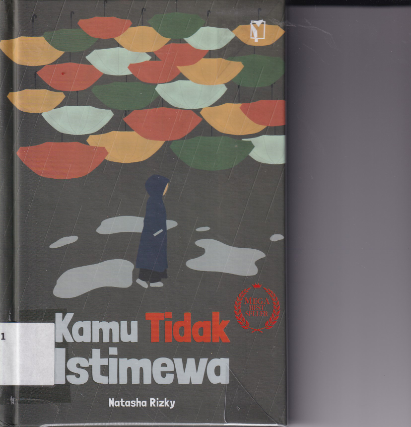 Kamu Tidak Istimewa (Cet. 5)