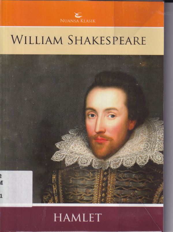 William Shakespeare (Cet. 2)