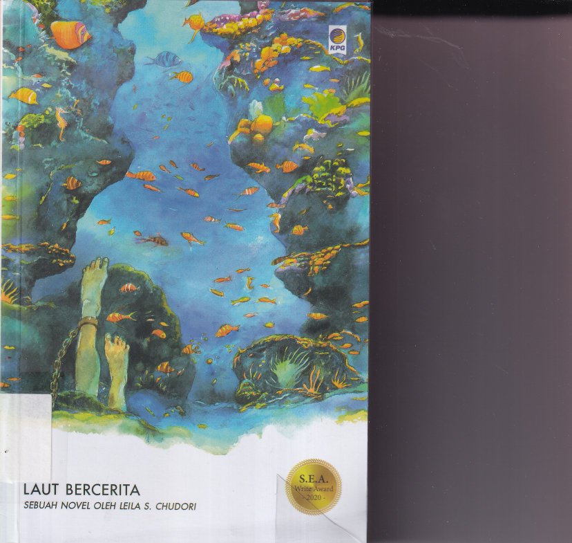 Laut Bercerita (Cet. 76)