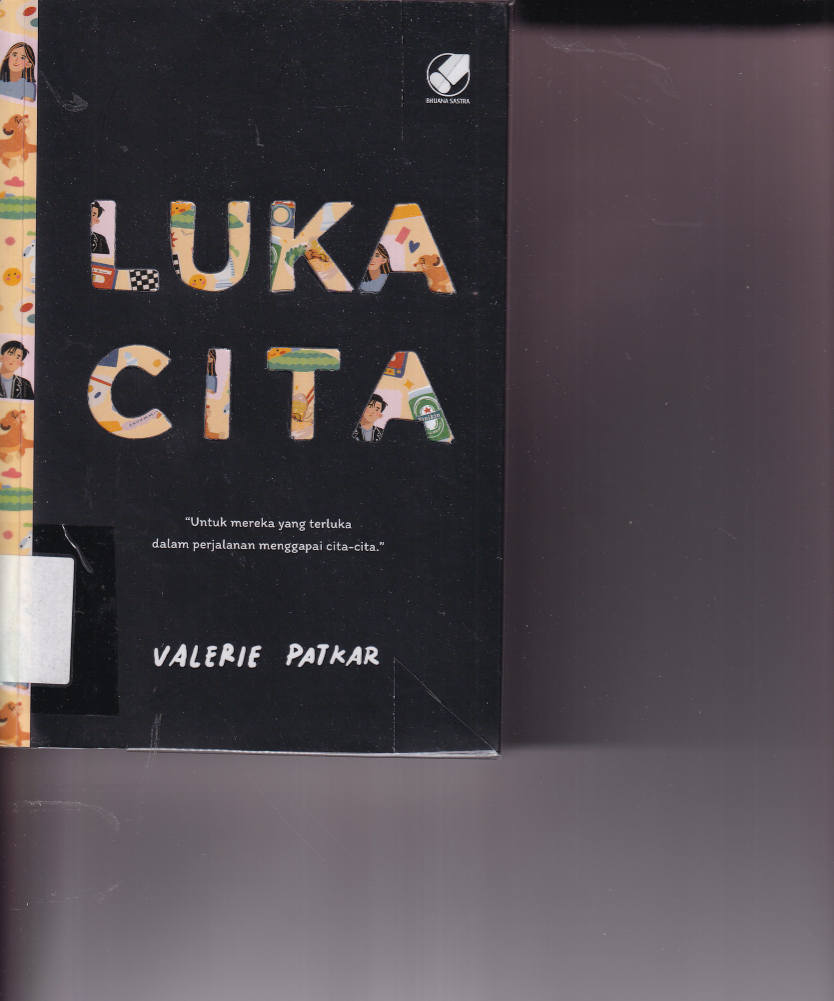 Luka Cita (Cet. 4)