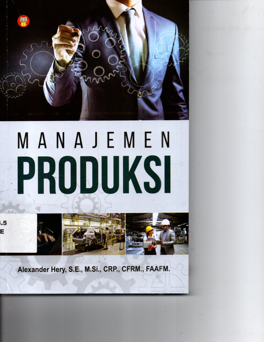 Manajemen Produksi