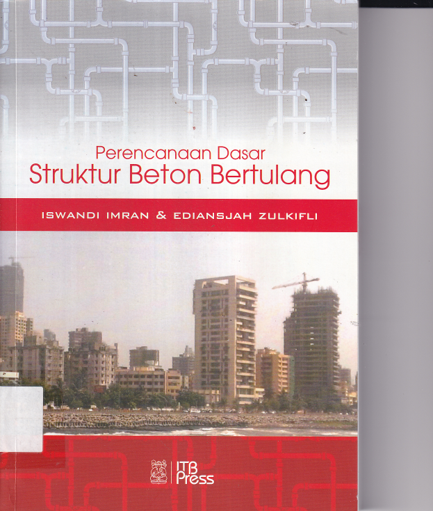 Perencanaan Dasar Struktur Beton Bertulang