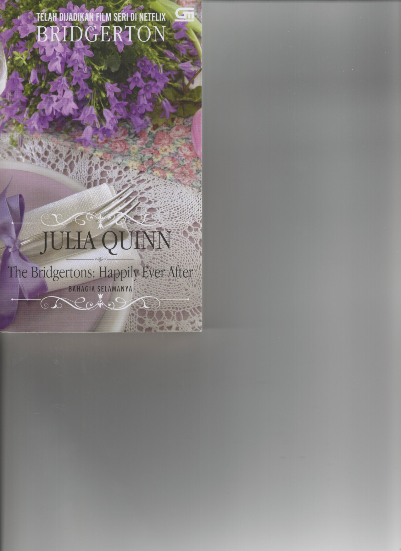 Bridgerton: The Bridgertons (Happily Ever After - Bahagia Selamanya)