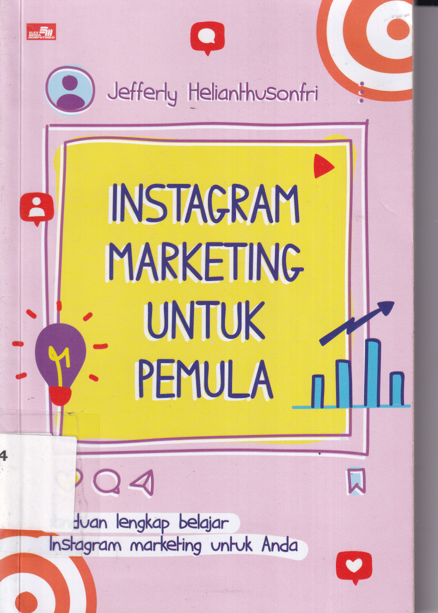 Instagram Marketing untuk Pemula (Cet. 2)