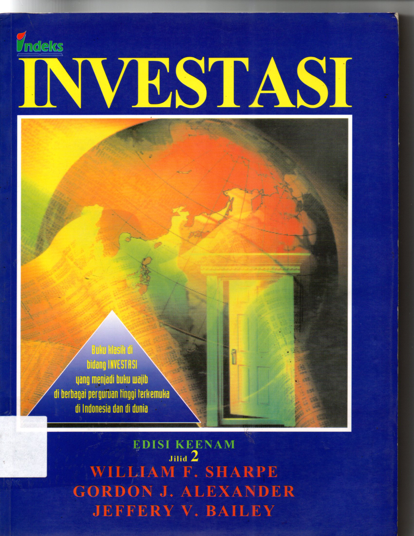 Investasi Edisi Keenam Jilid 2