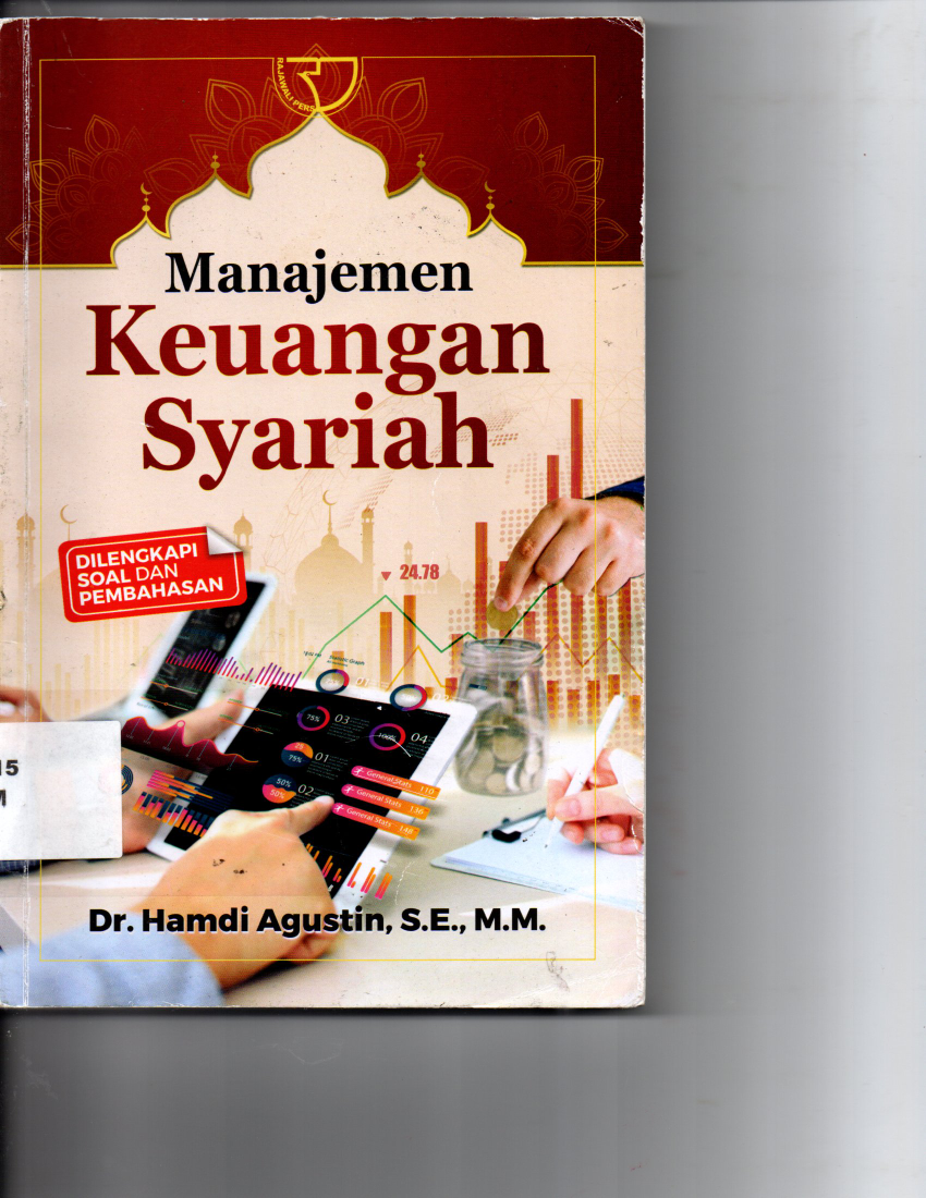 Manajemen Keuangan Syariah dilengkapi soal dan pembahasan