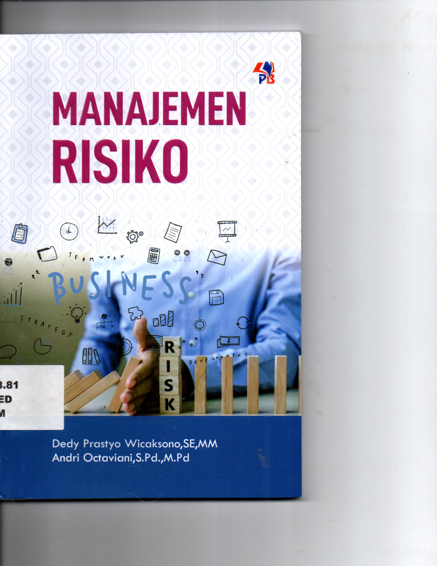 Manajemen Risiko