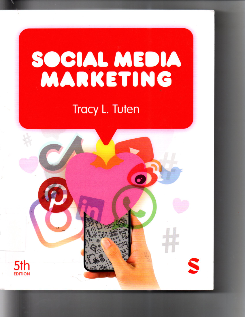 Social Media Marketing 5th Edition