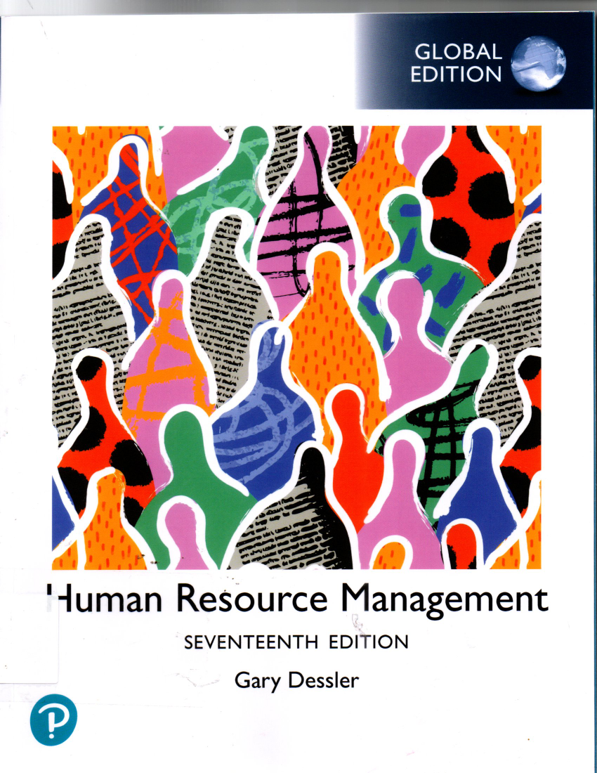 Human Resource Management Seventeenth Edition Global Edition