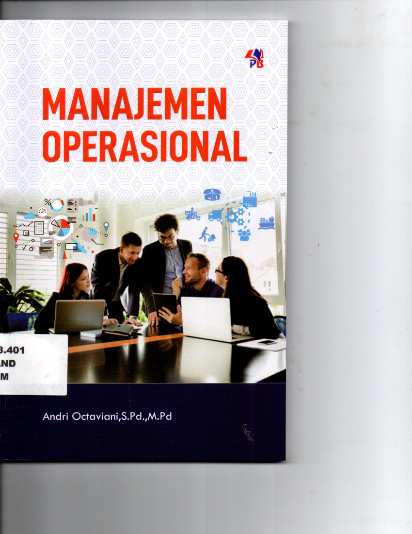 Manajemen Operasional