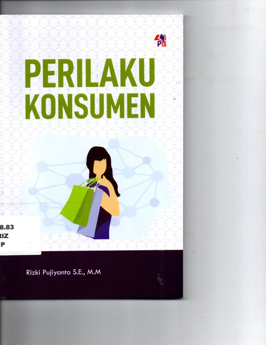 Perilaku Konsumen