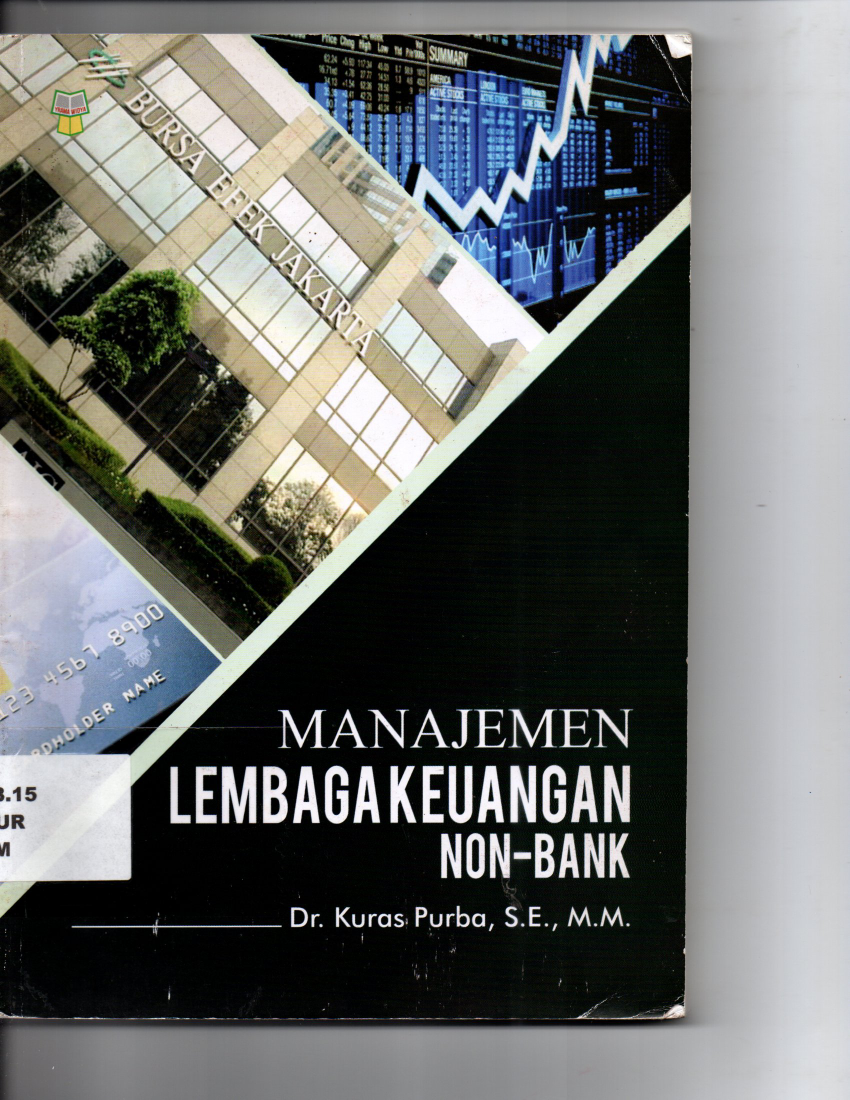 Manajemen Lembaga Keuangan Non-Bank