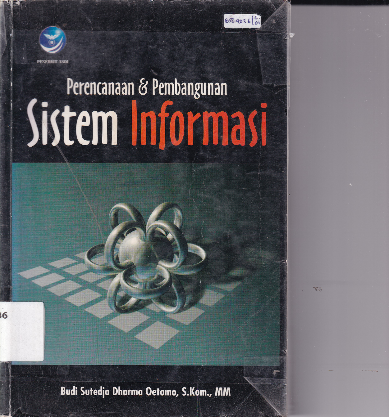 Perencanaan &amp; Pembangunan Sistem Informasi (Ed. 2)