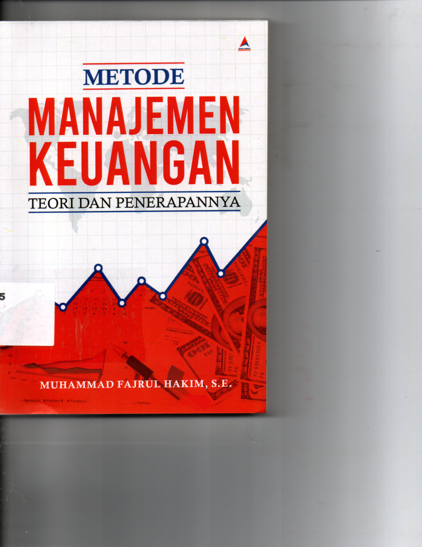 Metode Manajemen Keuangan Teori Dan Penerapannya